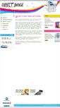 Mobile Screenshot of directimageonline.com